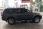 Mitsubishi Montero 2009 for sale-0