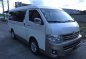 Well-kept Toyota Hiace 2012 for sale-0
