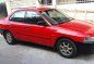 1997 Mitsubishi Lancer gl for sale -4