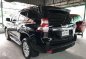 Toyota Prado VX Diesel AT 2014 3.0 Black For Sale -2