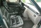 Honda CRV 2000 AT full time 4wd all power for sale-8