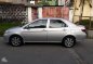 2006 Toyota Vios 1.5 G for sale -1