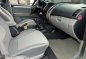 2013 Mitsubishi Montero Glx Manual Transmission for sale-6