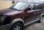 Mitsubishi Adventure 2010 for sale -0