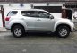 Well-kept Isuzu MU-X 2015 for sale-1