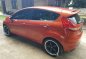 Good as new Ford Fiesta 2012 for sale-4
