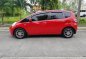 Honda Jazz 2009 Gasoline Automatic Red for sale -2