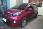 Kia Picanto 2015 for sale-0