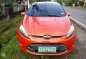 Ford Fiesta s top of the line 2012 for sale -3