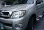 For sale Toyota Hilux like new-0