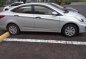 Hyundai Accent 2015 for sale -2