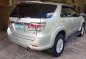 Toyota Fortuner V 4x4 3.0 2012 Diesel for sale-5