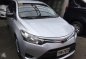 2016 Toyota Vios 1.3 J Manual for sale -1