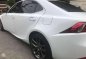 2014 Lexus IS 350 F series for sale -2