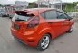 Ford Fiesta S 1.6 2011 Registered for sale -5
