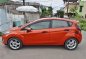 Ford Fiesta S 1.6 2011 Registered for sale -6