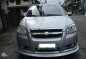 2012 CHEVROLET AVEO for sale-1