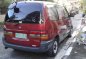 Nissan Serena 1995 Diesel for sale -5