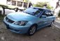 2004 Mitsubishi Lancer MX for sale -0