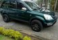 Honda CRV 2002 for sale -1