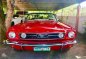 1966 Ford Mustang Soft Top for sale-2
