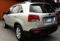 2010 Kia Sorento EX Gas At for sale -4