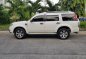 Almost brand new Ford Everest Diesel for sale -2