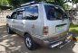 Toyota Revo GLX Gas Loaded MT for sale -5