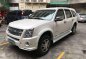 2011 Isuzu Alterra 3.0AT for sale -1