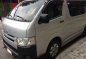 2017 Toyota Hiace Commuter 30 Hi Ace for sale-8