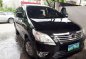 Toyota Innova 2013 G Automatic for sale-2