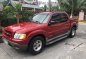 Well-maintained Ford Explorer 2003 for sale-1