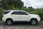 Toyota Fortuner 2011 for sale -7