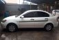 Hyundai accent crdi 2011 MT for sale -1