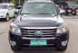 Good as new Ford Everest 2010 for sale-1
