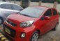 Well-kept Kia Picanto 2015 for sale-0