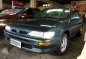 1996 TOYOTA COROLLA MT NEGO for sale-0