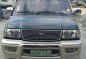 Toyota Revo VX200 AT 2004 Green For Sale -0