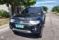 Montero Sport 2014 GLS AT for sale -0