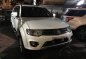 Mitsubishi Montero Sport 2014 GLX for sale -0