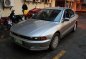 Well-maintained Mitsubishi Galant 1998 for sale-1