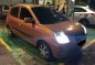 Kia Picanto 2007 -9