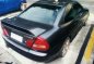 Mitsubishi Lancer Gsr 1999 MT Gray For Sale -3