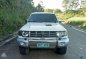 Mitsubishi Pajero 2000 for sale-4