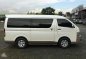 2012 Toyota Hiace Super Grandia for sale -6