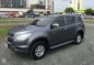 2015 Chevrolet Trailblazer for sale-0