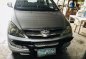Well-maintained Toyota Innova 2007 for sale-2