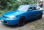 Honda civic LXi matic 98model for sale -0