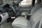 2013 Mitsubishi Montero Glx Manual Transmission for sale-8