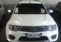 Mitsubishi Montero Sport 2014 for sale-1